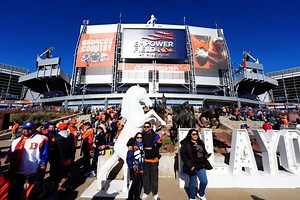 What Is the Halftime Show at the Bills-Broncos Game? Details for Divisional Round Game in Denver