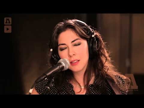 Heather Maloney - Woodstock (By Joni Mitchell) - Audiotree Live