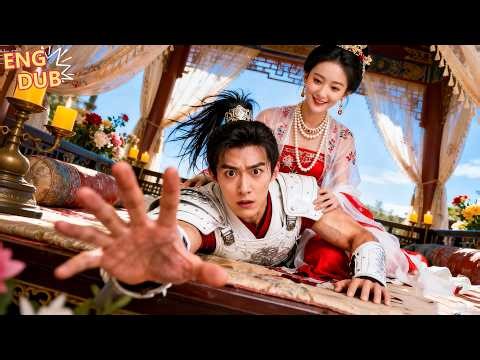 🔥Transmigrated To Ancient Times, I Got Pushed Into Bed By A Beauty—The Empress,Even Proposes To Me?!