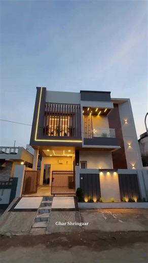 Ghar Shringaar: Stunning Interior Design Ideas for Homes