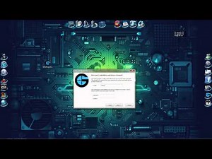 Tutorial Como instalar GAMERANGER