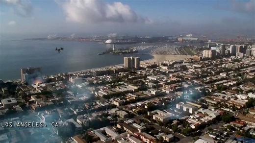 Alien Convergence (2017) Watch HD