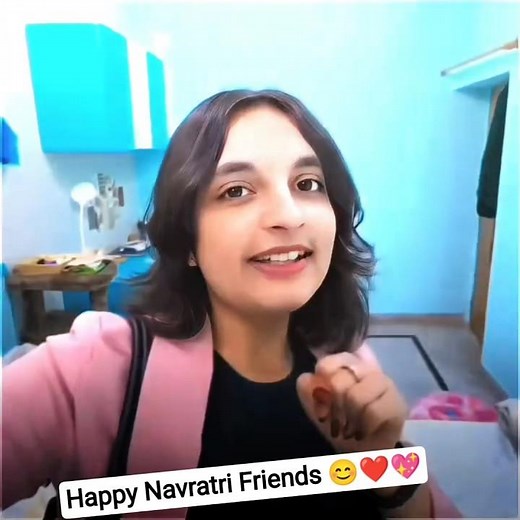 Happy Navratri 😊💖| EXAM OVER NOT OVER |Ep817| Aayu and Pihu Show |Video Credit- ‎‎⁨‪@AayuandPihuShow‬