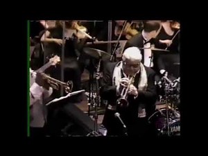 Maynard Ferguson & Arturo Sandoval - Hey Jude!