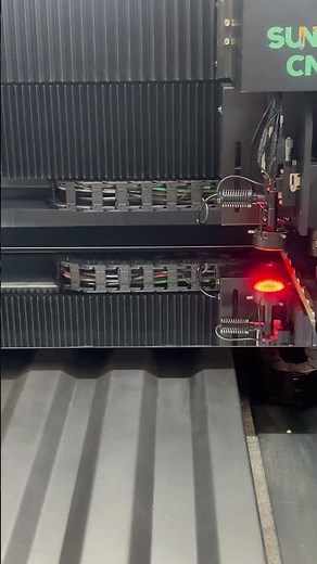 Fiber Laser And Co2 Laser Glass Cutting Machine | Glass Laser Cutting And Splitting Machine