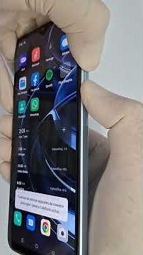 How to turn off TalkBack voice guidance on an Android phone #shorts