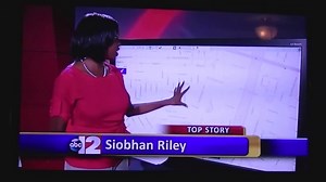 Embarrassing most funny reporter fail on live tv , see how it happened ! haha