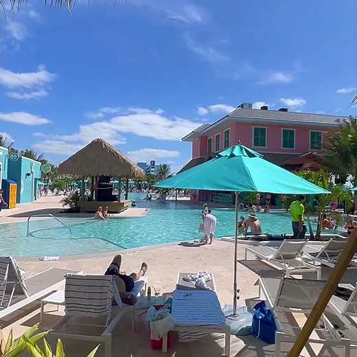 Margaritaville Resort - Fort Myers Beach