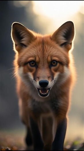 শিয়ালের ডাক, The jackal howls#fox#শিয়াল#ডাক