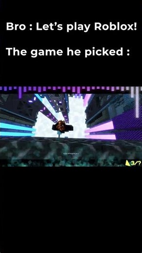 Is this even Roblox? #obbytok #obby #tria #roblox