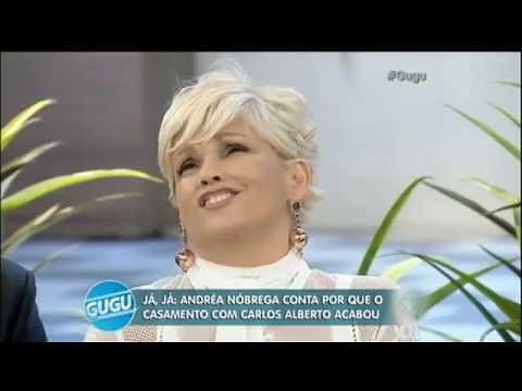 Andréa Nobrega fala do Mulheres Ricas e diz que não gosta de Val Marchiori