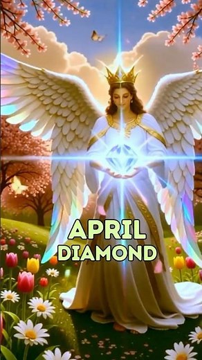 April Diamond — Ever wonder what your zodiac sign’s traditional birthstone is?