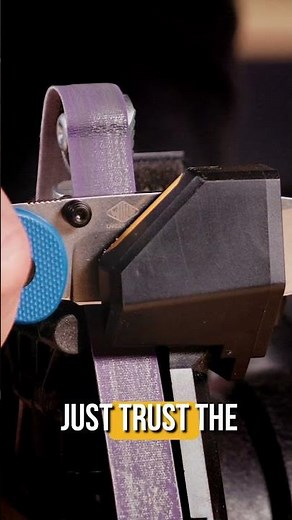 Drop Point Mistakes - KTS Mk2