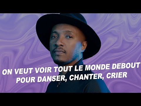 Soprano - La Boom (Paroles)