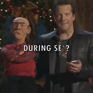 1.7K views · 441 reactions | Jeff Dunham is coming with the grumpy old Walter and many other characters we all love. Tickets are on sale now, get yours today! Shows in Stockholm, Oslo, Gothenburg, Copenhagen, Rotterdam, and Antwerp. www.acomicsoul.com | A Comic Soul | Facebook