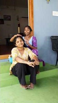 Deepi Massage ku na adimai!!function groom #minivlog 578|26mar26#umaslifestyle #shortsfeed#tamilvlog