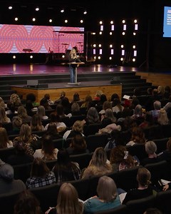 Bethel Church, Redding on Reels