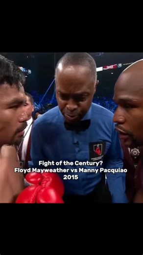 Pacquiao vs Mayweather 2015 Quick Fight Highlights