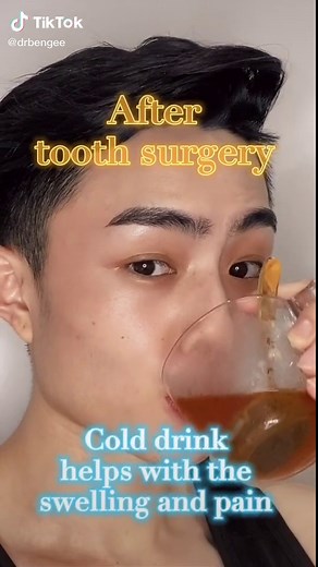Tea After Tooth Extraction: What You Need to Know