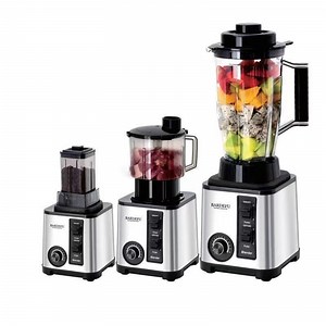 [Hot Item] 8in1 8 in 1 9000W 3L Bardefu Blender 9500W 3.5L Bardefu Blender Stainless Steel Blender Bf-5040 Bf-5042 Bardefu Blender Sale 6 in 1 Blender