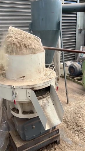 Understanding Biomass Pellets: Benefits and Production