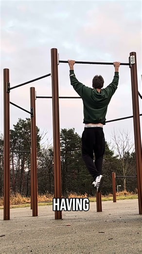 Get That V-Shape Body: Proportions NOT Size! Dad Hacking Fitness #shorts