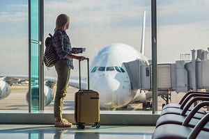 What Is Flying Standby and How Does It Work?