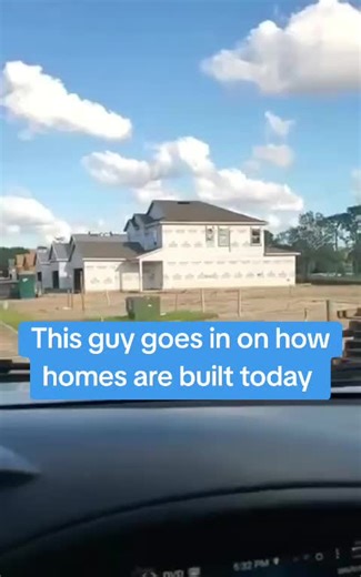 Quality and Time in Modern Home Building