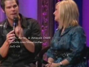 Aaron and Amanda Crabb Testimony part 2.