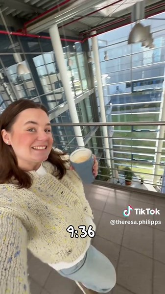 Termine durchgetaktet: Day in my life als Unternehmerin