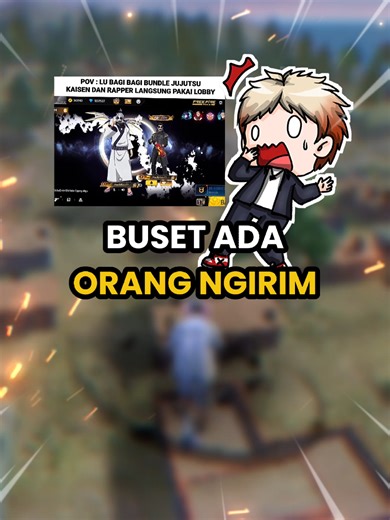 FF Kipas: Game Mod Seru dengan Item Unlimited