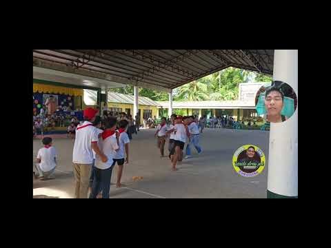 Centipede Relay | Fun Scouting Team Game for All Ages 🐛