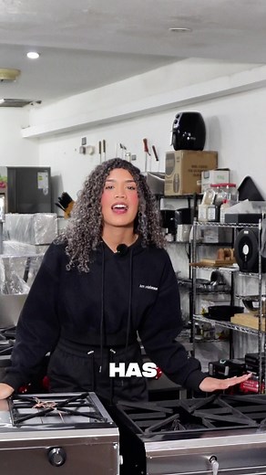 Cocinas industriales tropicales para emprendedores en Cooking Depot