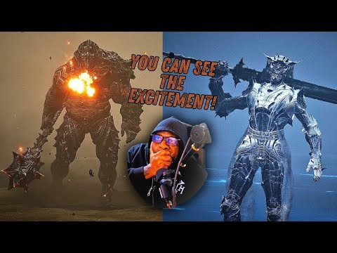 I Manage To Squeeze In 2 Boss Fights This Time! Mortal Shells Ep.2