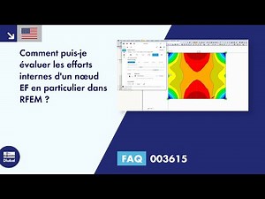 [EN] [FR] FAQ 003615 | Comment puis-je évaluer les efforts internes d'un nœud EF en particulier d...