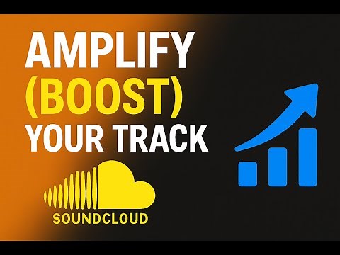 How to Promote your track on Soundcloud with Artist Pro
