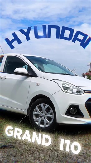 Car Daddy • Pre-Owned Cars on Instagram: "🚗For Sales: Pre-Owned Grand i10 Magna 2016 Model | First Owner | UP Registered Less Driven | Petrol Manual 📍 Well maintained and in Excellent conditions 📞DM NOW or CALL for More 📍 Car Daddy Car Sales Near CDF Police Station, Anoopsheher Road, Aligarh #trendingreels #usedcarnearme #usedcars #carforsale #aligarh #aligarh #instagram #ncr #cardaddy #forsale"