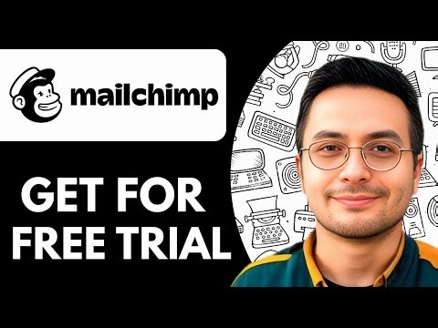 How To Get Mailchimp for Free Trial - 2025 (Quick & Easy)