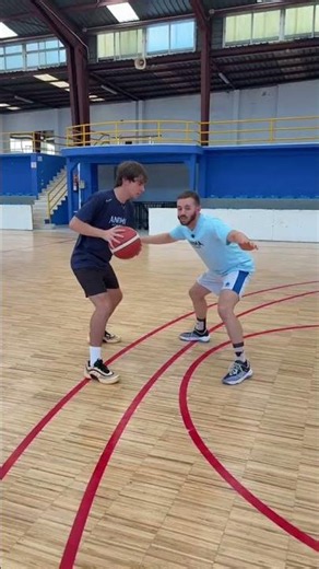 IMPROVE your DEFENSE LIKE THIS #basketball