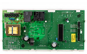 8566150 Dryer Control Board Repair