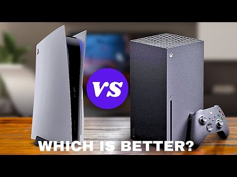 PS5 vs Xbox in 2025 : Which is Better?