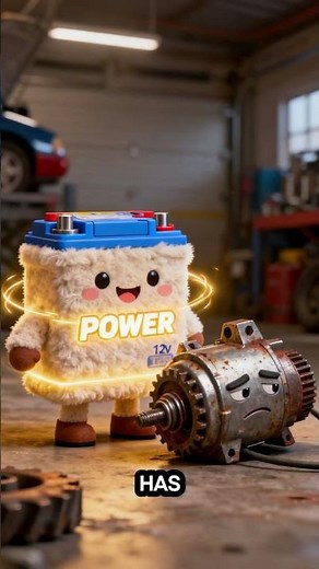Car Clicking? Battery vs. Starter (The 60-Second Test)