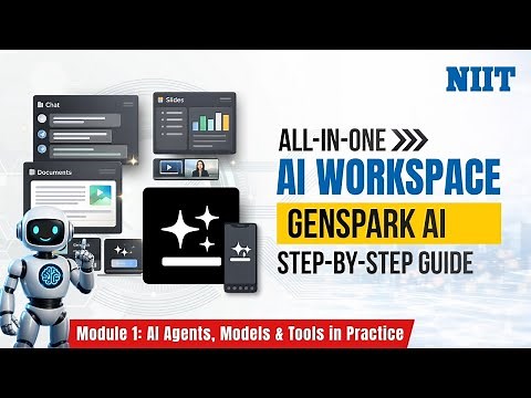 Genspark AI Tutorial: How to Use Genspark Step by Step