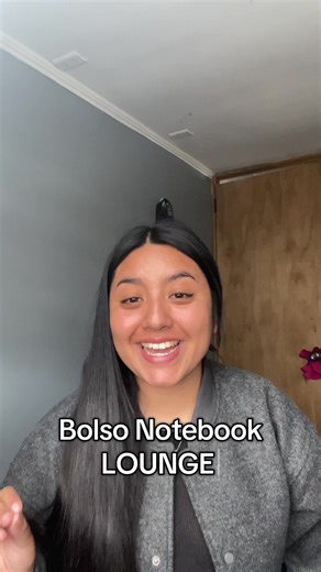 ✨ CHICAS, TENÍA QUE MOSTRARLES ESTO ✨ Me regalaron este Bolso Notebook Nylon 13/15” de Lounge y quedé 😍🖤 ¡DE VERDAD ES 20/10! Es elegante, resistente y ultra espacioso… perfecto para la U, el trabajo o andar full ordenadita sin perder el estilo. 📚💻✨@Lounge Chile #like #fyppppppppppppppppppppppp #foryoupage #chile #parati