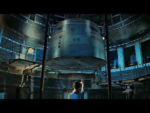 Stranger Things S4E8 Clip - Eleven gets her powers back