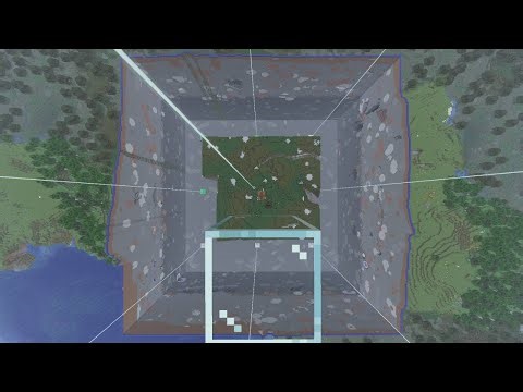 Mining A Perimeter By Hand | Perimeter S1E272