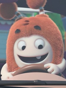 Watch Oddbods Full Episode - Fun Kids Cartoon