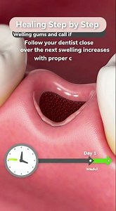 🦷 Tooth Extraction Healing Process: What to Expect