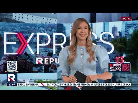 Express Republiki 11.04.2026 | TV Republika