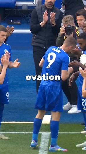 The 5 Footballers Who Received the Most Beautiful Farewells in 2025, #football #explore #lamineyamal #viniciusjunior #videos Part 3 | John Ojobo